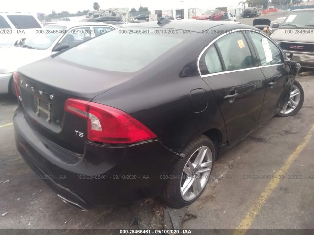 Photo 3 VIN: YV1612FS8E1292827 - VOLVO S60 