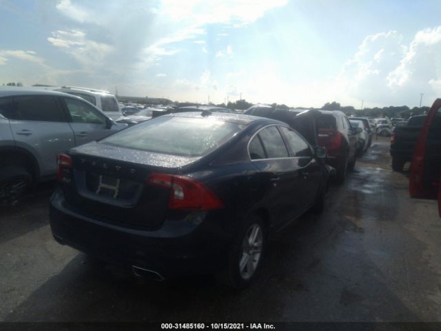 Photo 3 VIN: YV1612FS8E1297591 - VOLVO S60 