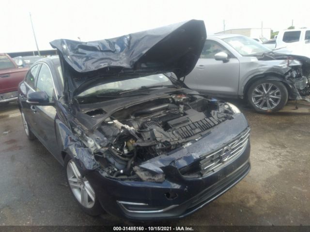 Photo 5 VIN: YV1612FS8E1297591 - VOLVO S60 