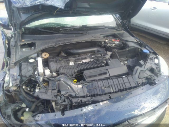 Photo 9 VIN: YV1612FS8E1297591 - VOLVO S60 