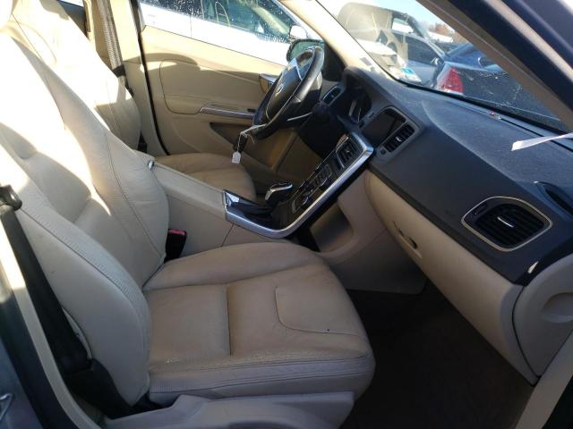 Photo 4 VIN: YV1612FS8E1299096 - VOLVO S60 T5 