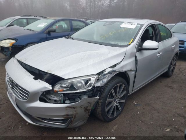 Photo 1 VIN: YV1612FS8E2271731 - VOLVO S60 