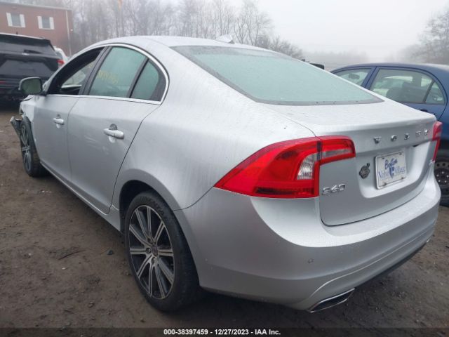 Photo 2 VIN: YV1612FS8E2271731 - VOLVO S60 