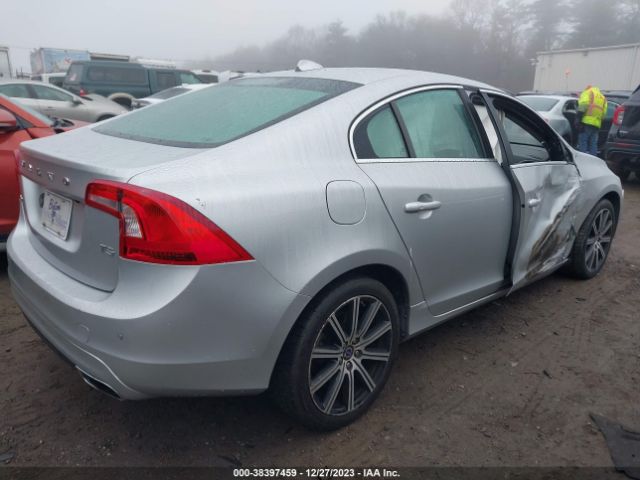 Photo 3 VIN: YV1612FS8E2271731 - VOLVO S60 