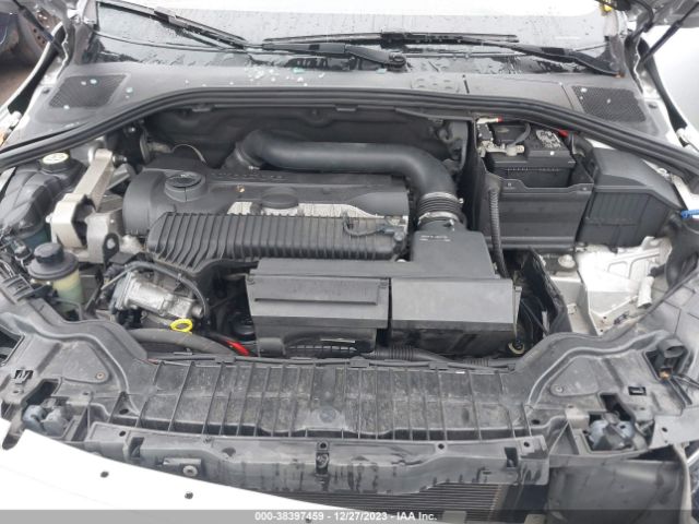 Photo 9 VIN: YV1612FS8E2271731 - VOLVO S60 