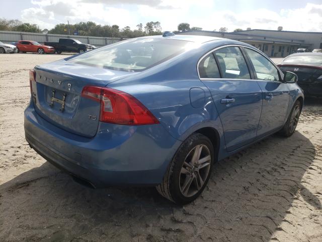 Photo 3 VIN: YV1612FS8E2274130 - VOLVO S60 T5 