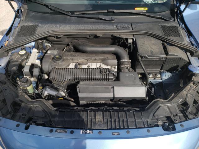 Photo 6 VIN: YV1612FS8E2274130 - VOLVO S60 T5 