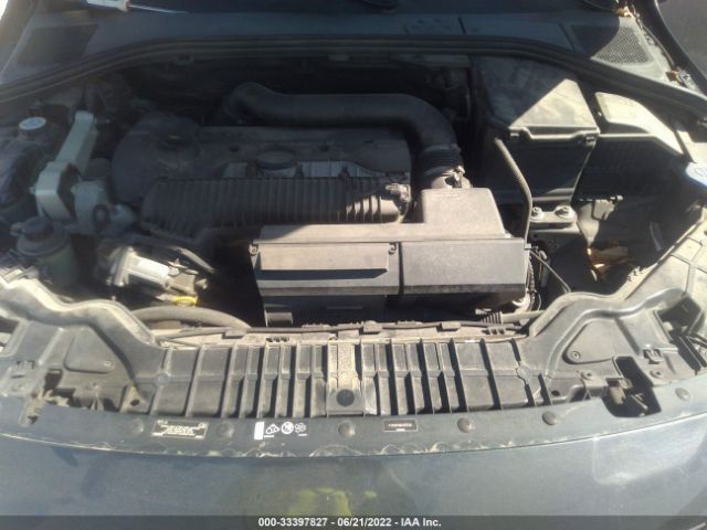 Photo 9 VIN: YV1612FS8E2275732 - VOLVO S60 