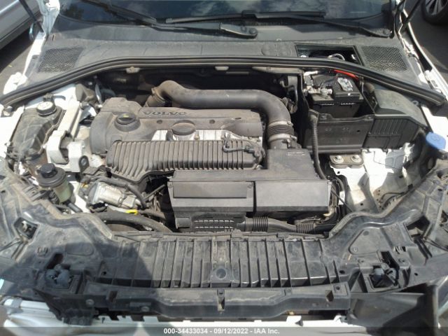 Photo 9 VIN: YV1612FS8E2278260 - VOLVO S60 