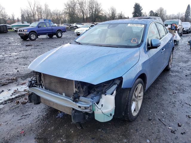 Photo 1 VIN: YV1612FS8E2278954 - VOLVO S60 T5 