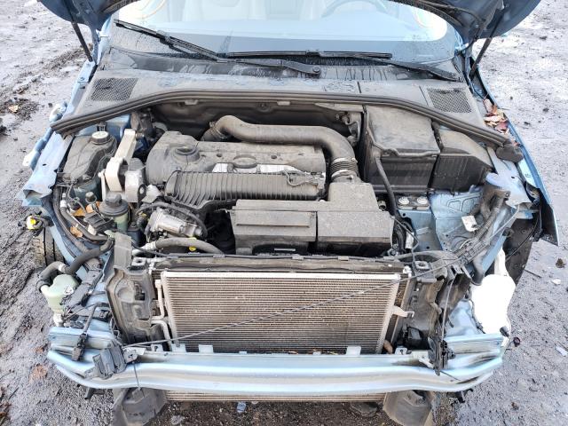 Photo 6 VIN: YV1612FS8E2278954 - VOLVO S60 T5 