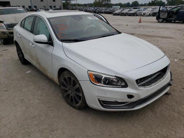 Photo 0 VIN: YV1612FS8E2279019 - VOLVO S60 T5 