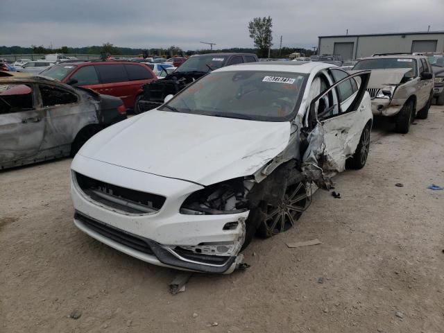 Photo 1 VIN: YV1612FS8E2279019 - VOLVO S60 T5 