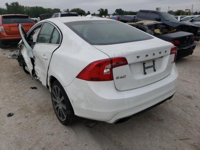 Photo 2 VIN: YV1612FS8E2279019 - VOLVO S60 T5 