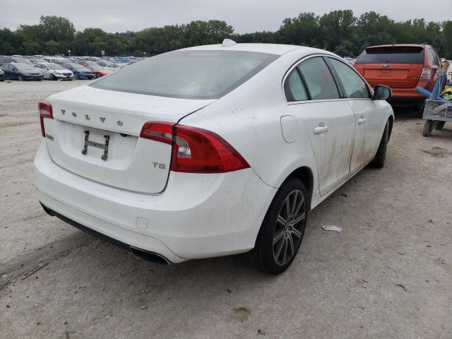 Photo 3 VIN: YV1612FS8E2279019 - VOLVO S60 T5 