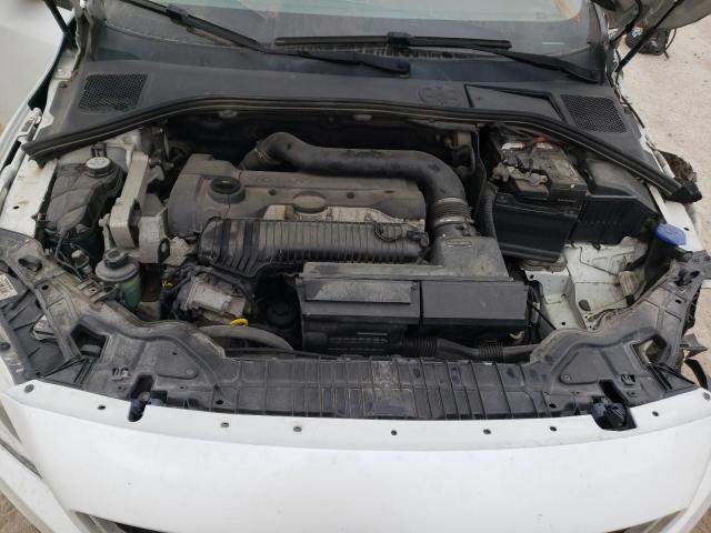 Photo 6 VIN: YV1612FS8E2279019 - VOLVO S60 T5 