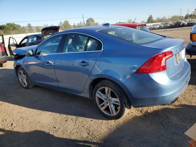 Photo 1 VIN: YV1612FS8E2283846 - VOLVO S60 T5 