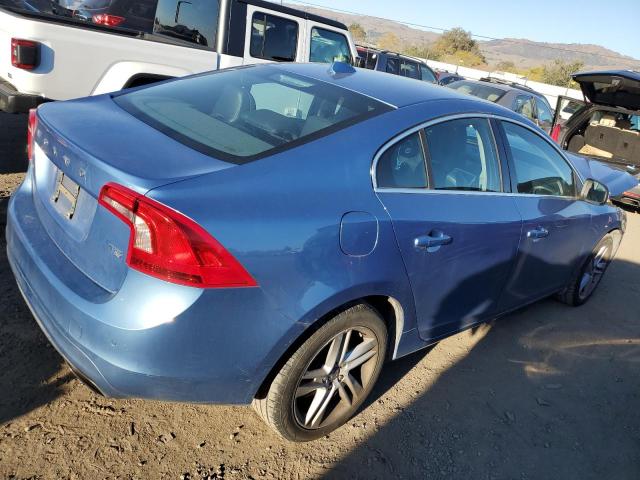 Photo 2 VIN: YV1612FS8E2283846 - VOLVO S60 T5 