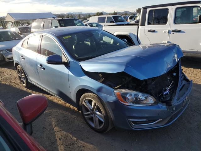 Photo 3 VIN: YV1612FS8E2283846 - VOLVO S60 T5 