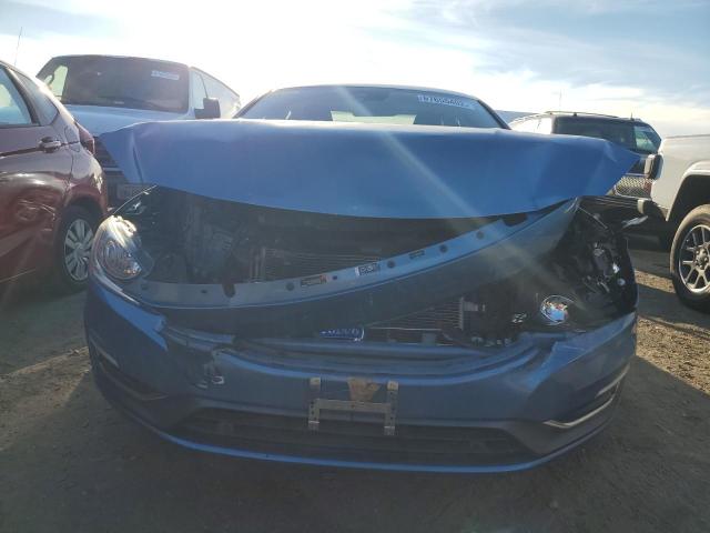 Photo 4 VIN: YV1612FS8E2283846 - VOLVO S60 T5 