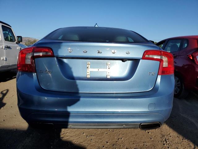 Photo 5 VIN: YV1612FS8E2283846 - VOLVO S60 T5 