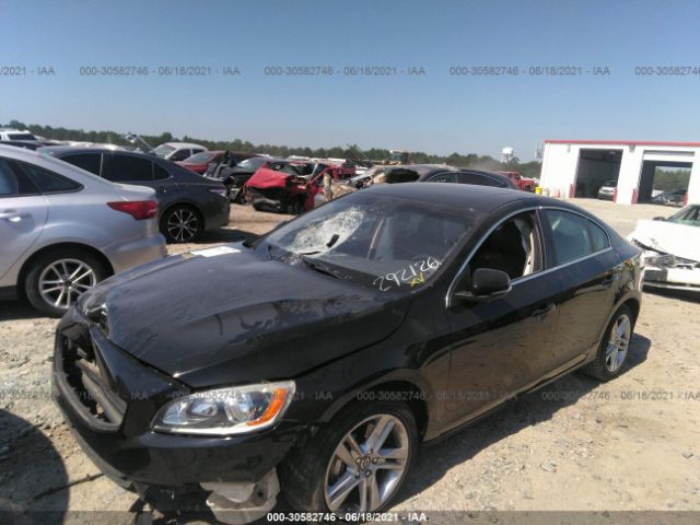 Photo 1 VIN: YV1612FS8E2292126 - VOLVO S60 