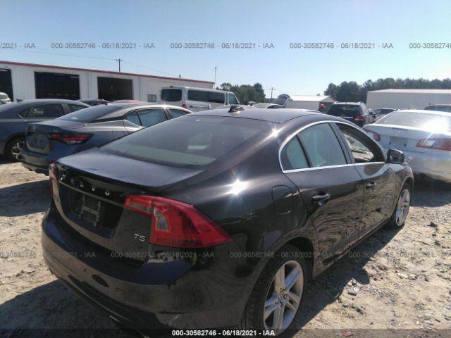 Photo 3 VIN: YV1612FS8E2292126 - VOLVO S60 