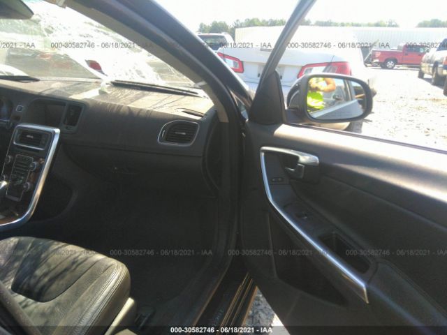 Photo 4 VIN: YV1612FS8E2292126 - VOLVO S60 