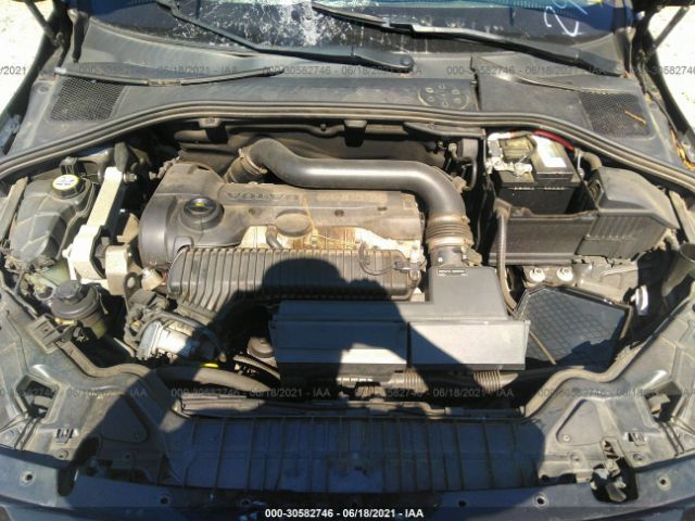 Photo 9 VIN: YV1612FS8E2292126 - VOLVO S60 