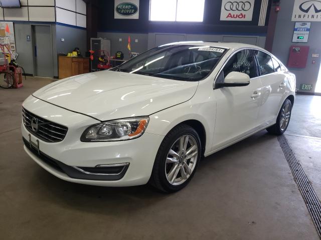 Photo 1 VIN: YV1612FS8E2295785 - VOLVO S60 T5 