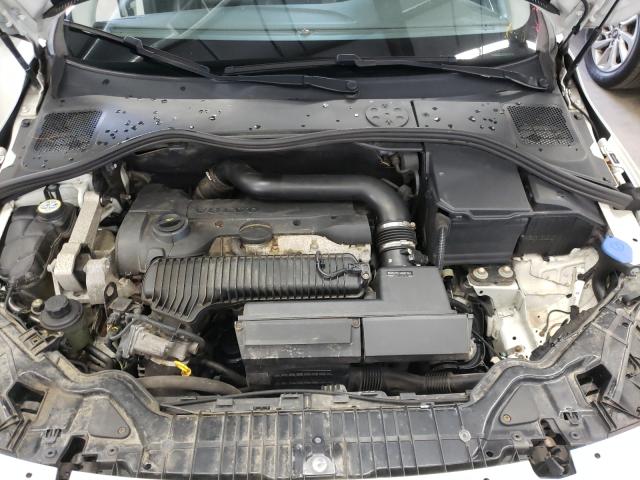 Photo 6 VIN: YV1612FS8E2295785 - VOLVO S60 T5 