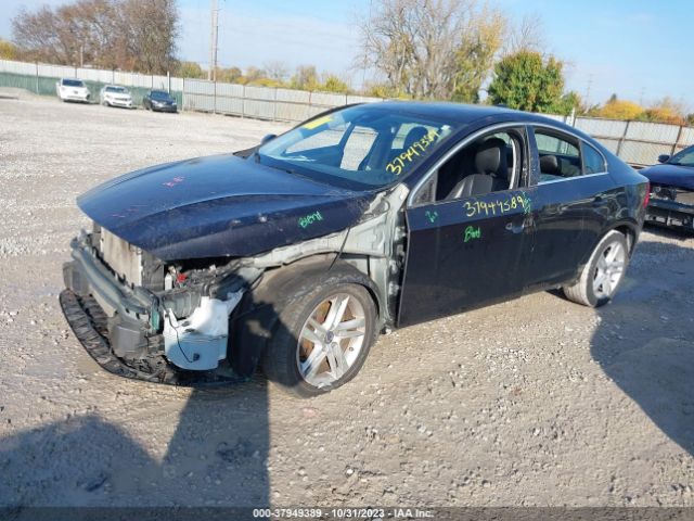 Photo 1 VIN: YV1612FS8E2295852 - VOLVO S60 