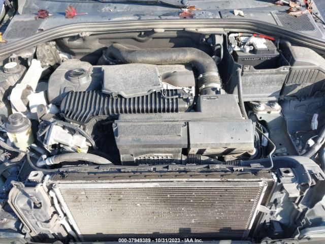 Photo 9 VIN: YV1612FS8E2295852 - VOLVO S60 