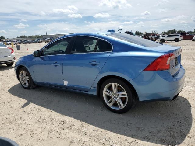 Photo 1 VIN: YV1612FS8E2297276 - VOLVO S60 T5 