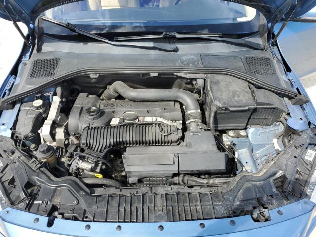 Photo 10 VIN: YV1612FS8E2297276 - VOLVO S60 T5 