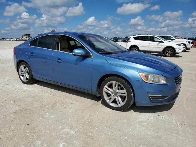 Photo 3 VIN: YV1612FS8E2297276 - VOLVO S60 T5 