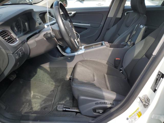 Photo 7 VIN: YV1612FS8E2297844 - VOLVO S60 T5 