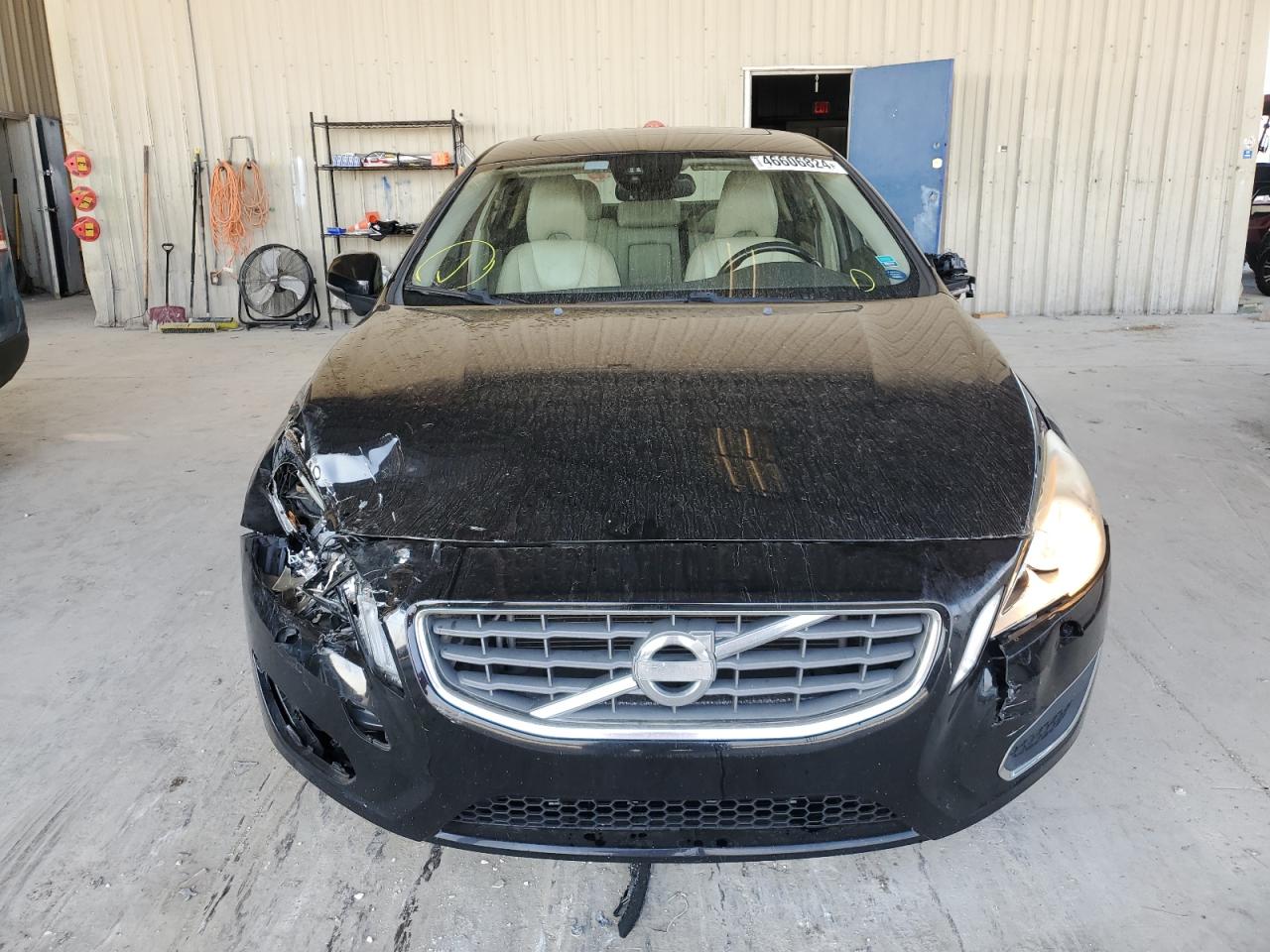 Photo 4 VIN: YV1612FS9D1211848 - VOLVO S60 