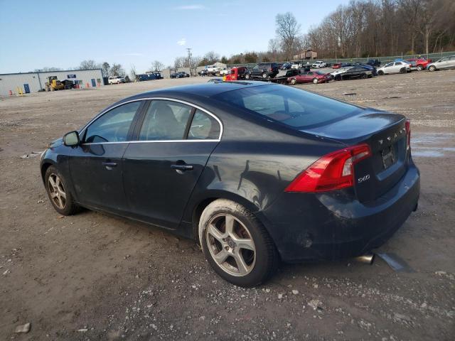 Photo 1 VIN: YV1612FS9D1216791 - VOLVO S60 T5 