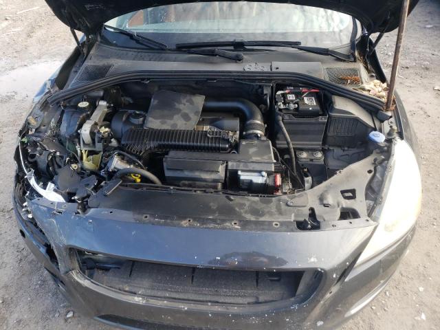 Photo 10 VIN: YV1612FS9D1216791 - VOLVO S60 T5 