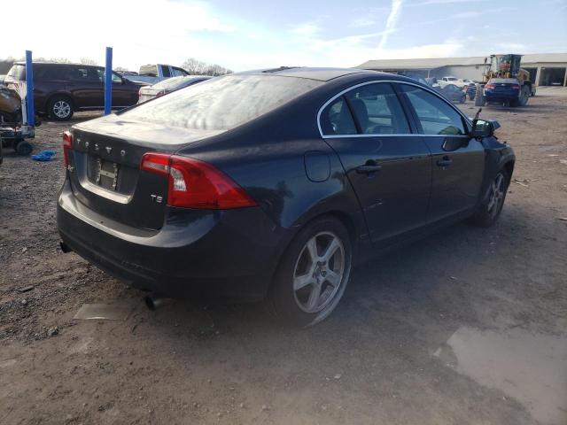 Photo 2 VIN: YV1612FS9D1216791 - VOLVO S60 T5 