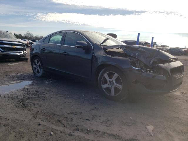 Photo 3 VIN: YV1612FS9D1216791 - VOLVO S60 T5 