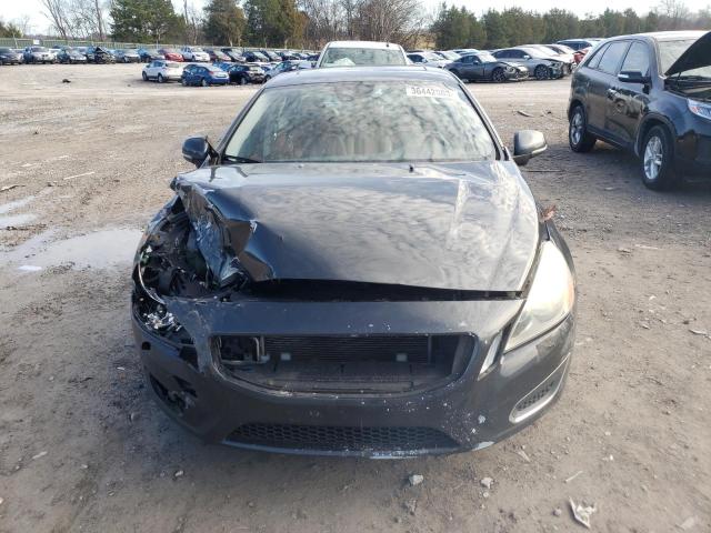 Photo 4 VIN: YV1612FS9D1216791 - VOLVO S60 T5 