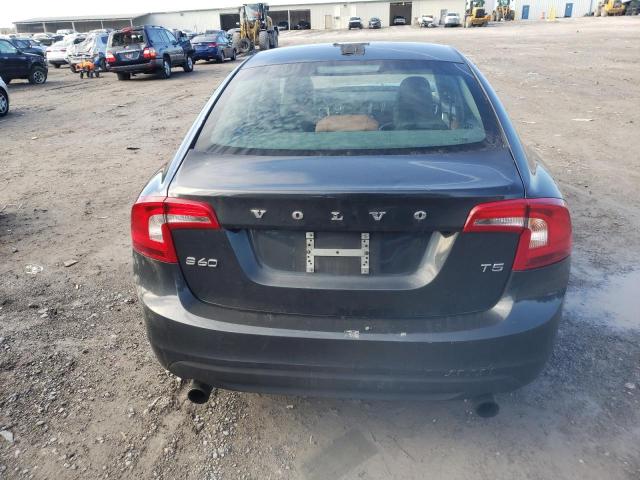 Photo 5 VIN: YV1612FS9D1216791 - VOLVO S60 T5 