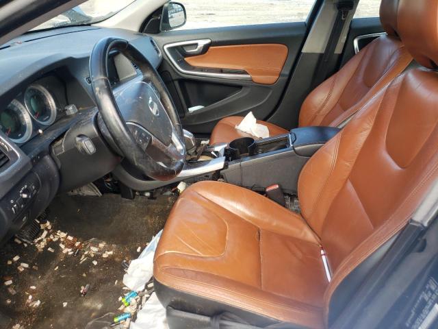 Photo 6 VIN: YV1612FS9D1216791 - VOLVO S60 T5 