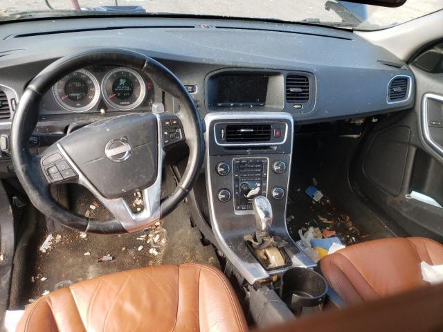 Photo 7 VIN: YV1612FS9D1216791 - VOLVO S60 T5 