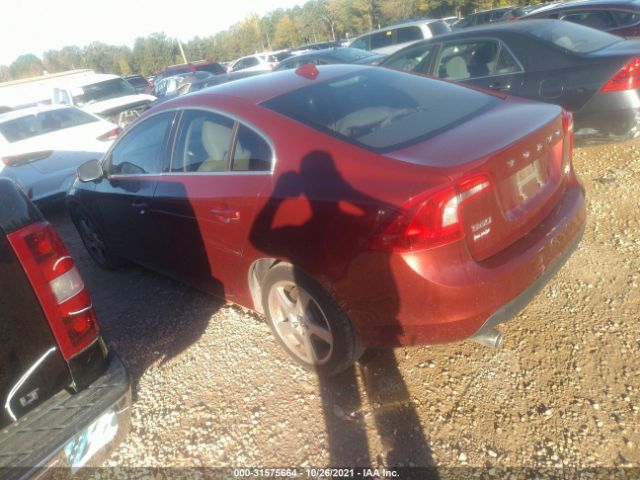 Photo 2 VIN: YV1612FS9D1216886 - VOLVO S60 