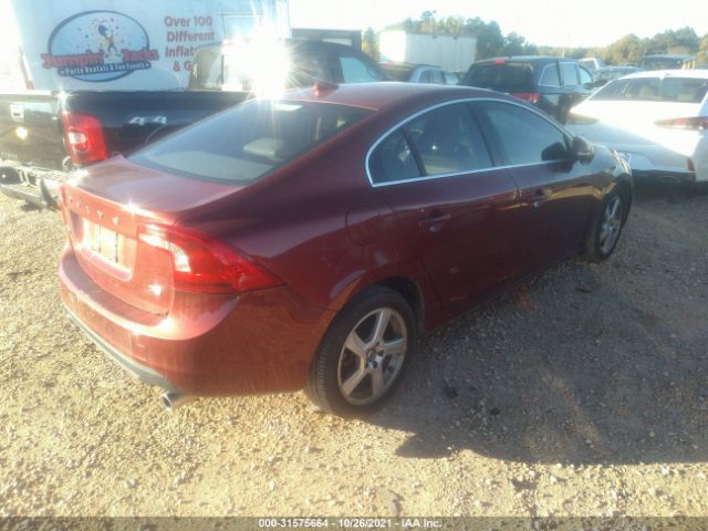 Photo 3 VIN: YV1612FS9D1216886 - VOLVO S60 