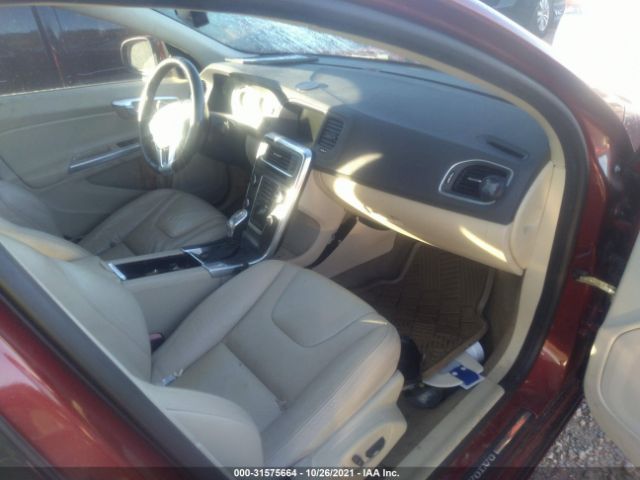 Photo 4 VIN: YV1612FS9D1216886 - VOLVO S60 