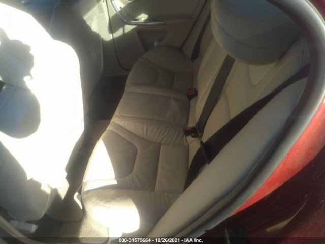 Photo 7 VIN: YV1612FS9D1216886 - VOLVO S60 